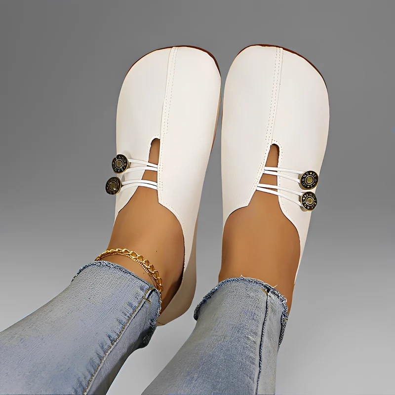 Eivor - Modische Slipper