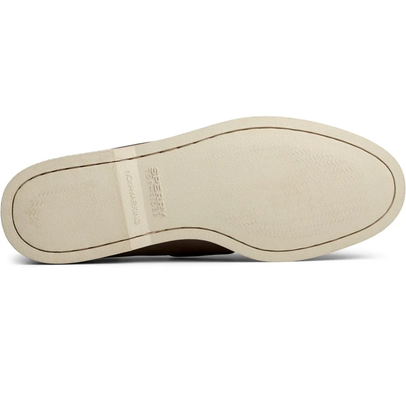 Sperry Herren Gold Cup Authentic Original Bootsschuhe – Braun
