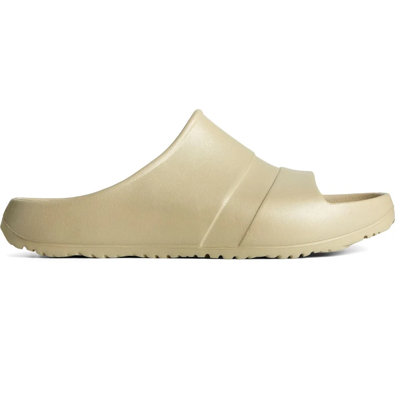 Sperry Herren-Sandalen Float Slide | Taupe