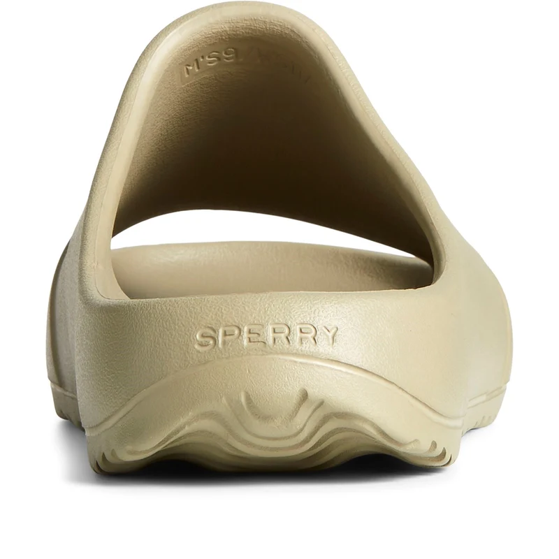 Sperry Herren-Sandalen Float Slide | Taupe