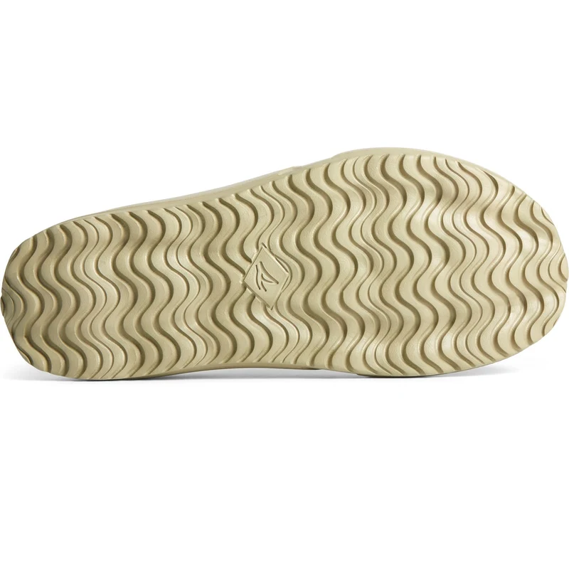 Sperry Herren-Sandalen Float Slide | Taupe