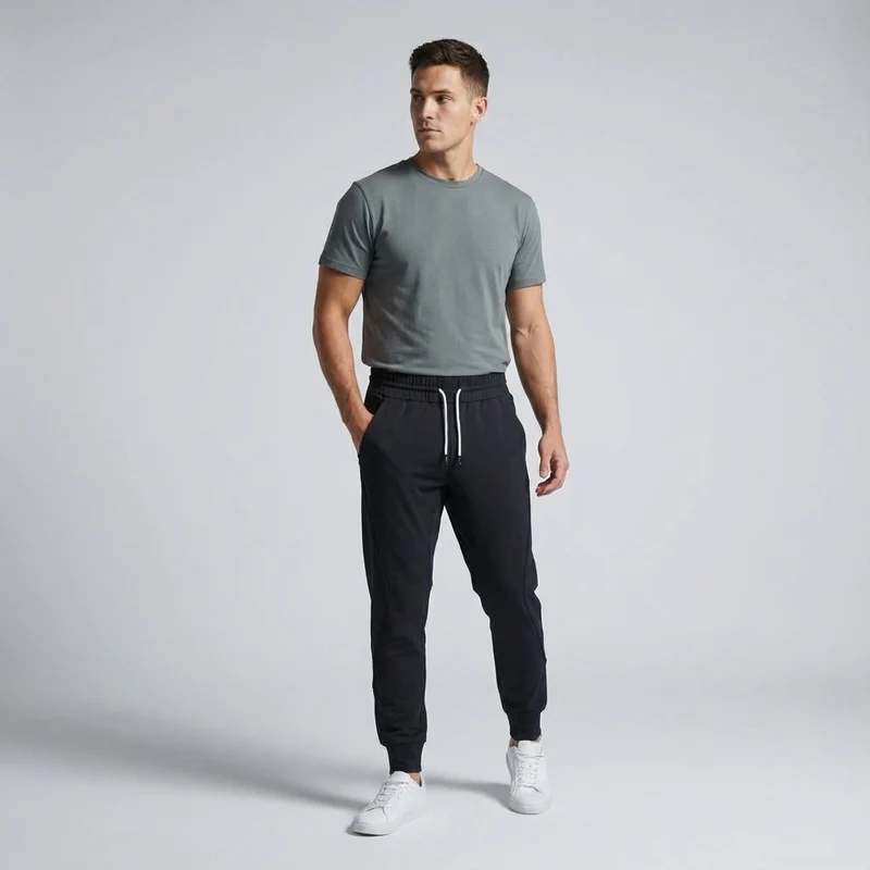 Sportive Performance Jogginghose - Austin