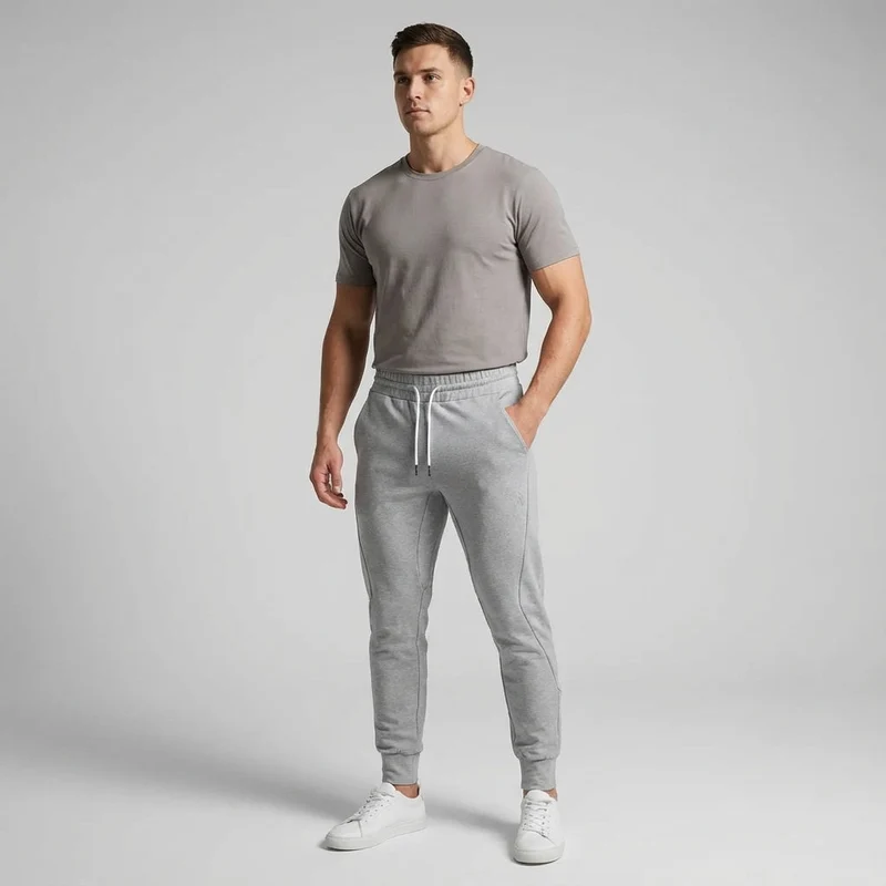 Sportive Performance Jogginghose - Austin