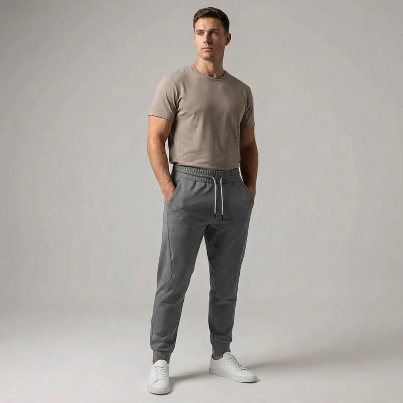 Sportive Performance Jogginghose - Austin