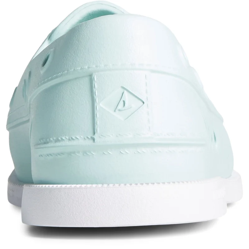 Sperry Authentische Original Float Bootsschuhe für Damen – Hellblau