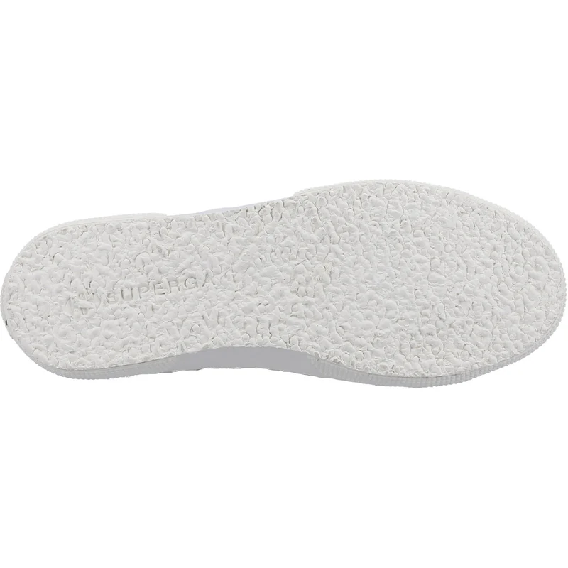 Superga Damen-Sneaker 2750 mit Blumenmuster – Helloliv
