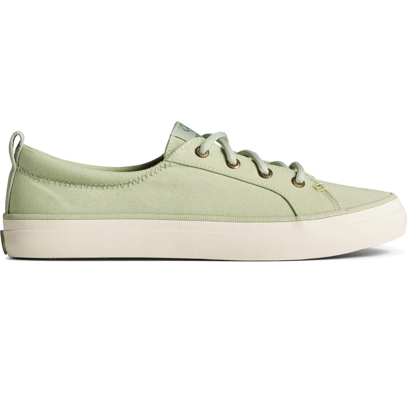 Sperry Damen Crest Vibe Trainer – Grün