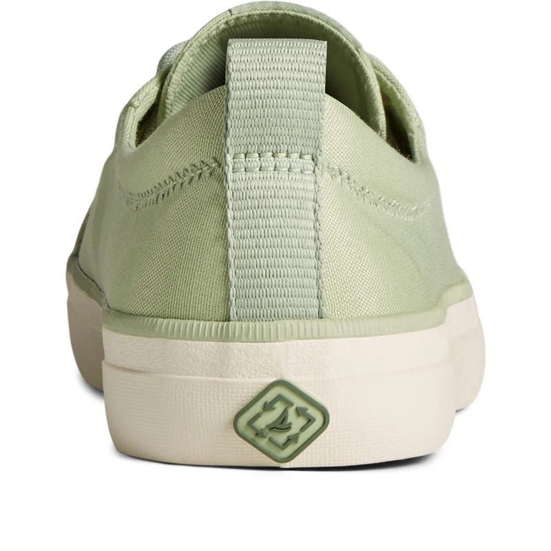 Sperry Damen Crest Vibe Trainer – Grün