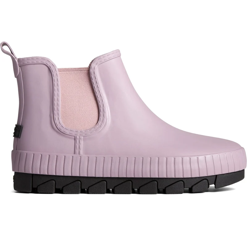 Sperry Frauen-Torrent Chelsea Stiefel - Helllila