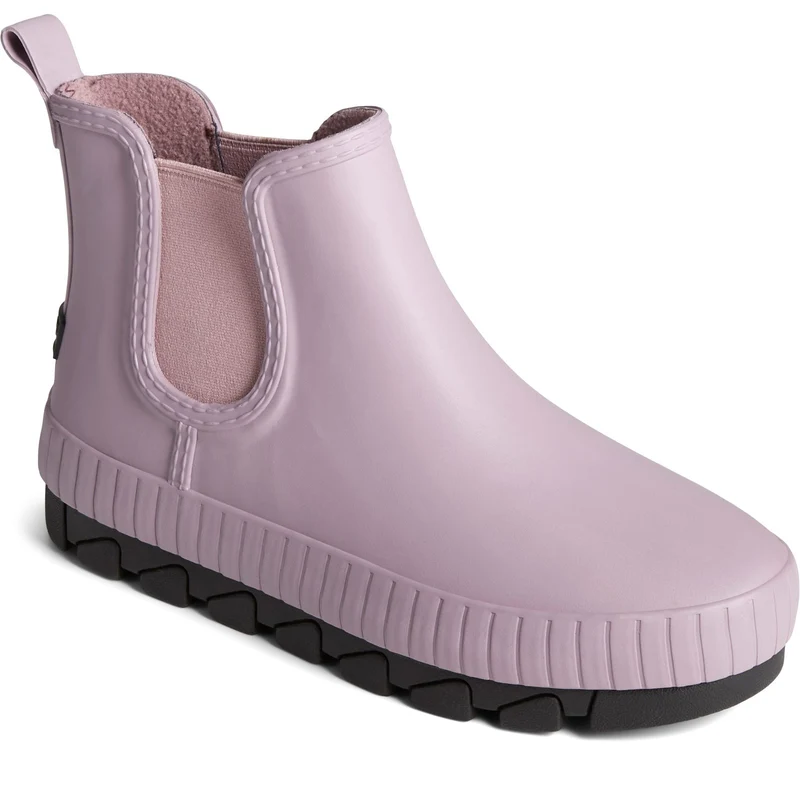 Sperry Frauen-Torrent Chelsea Stiefel - Helllila