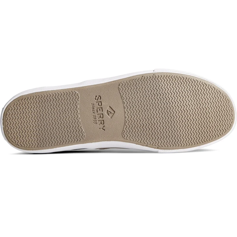 Sperry Herren Striper II CVO Trainer – Taupe