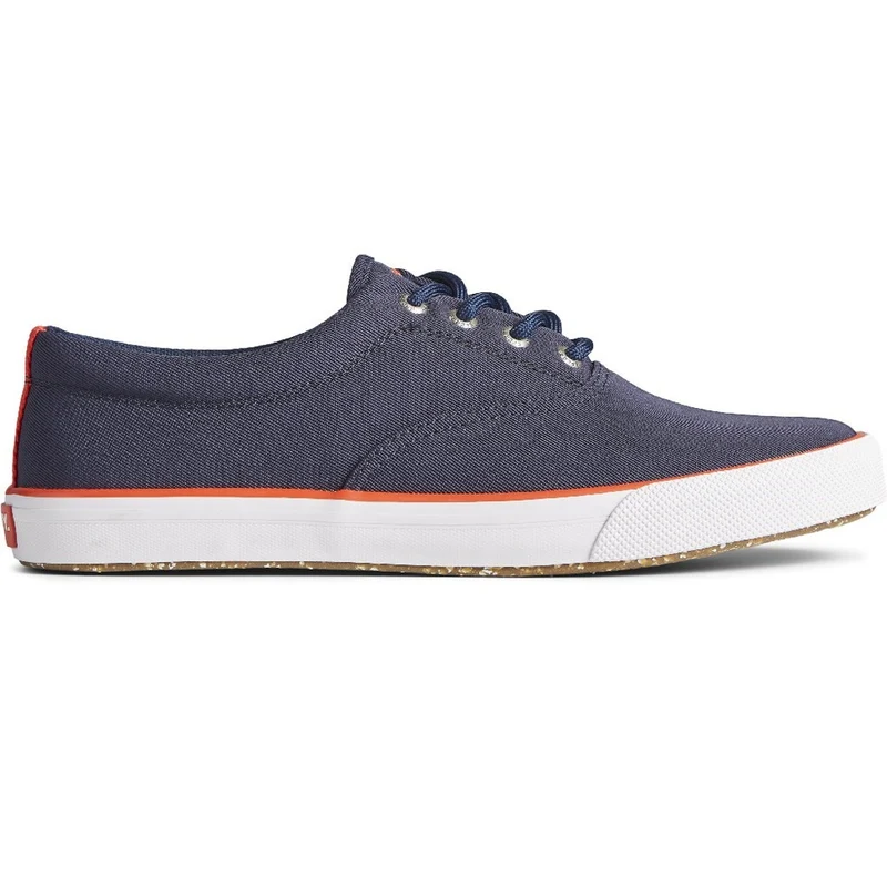 Sperry Herren Striper II CVO Trainer – Marineblau