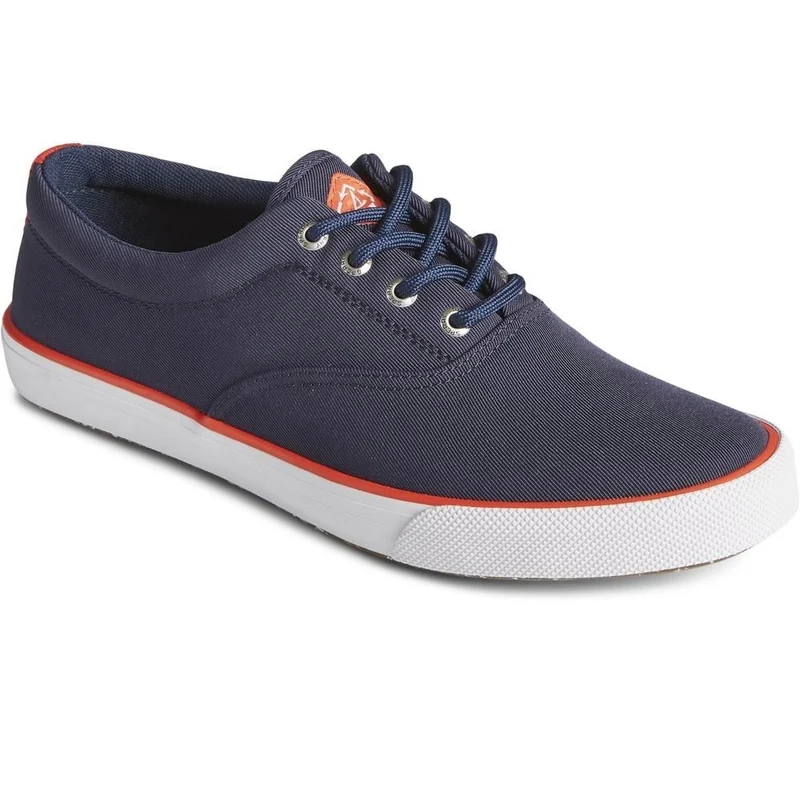 Sperry Herren Striper II CVO Trainer – Marineblau
