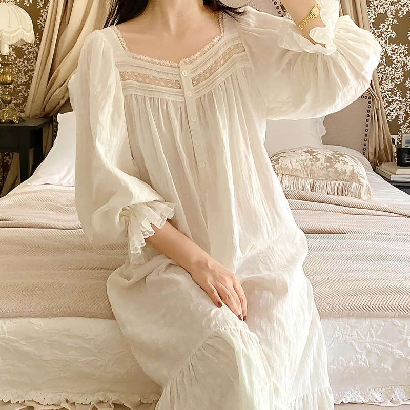 Rhonda - Bequemes, kurzärmeliges, dünnes Kleid für Damen