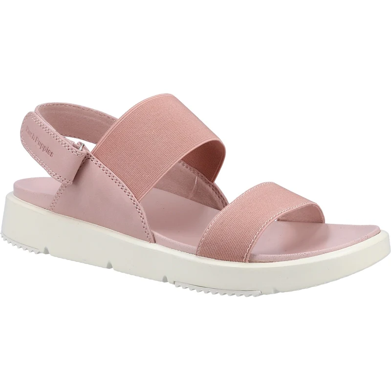 Hush Puppies Damen Selina Sandale - Rosa