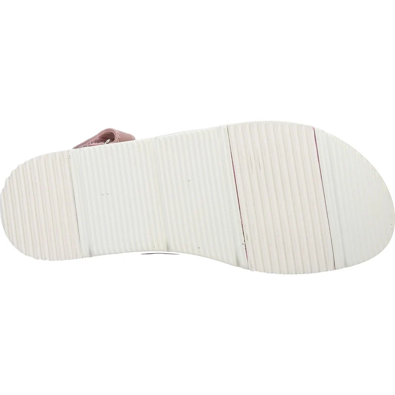 Hush Puppies Damen Selina Sandale - Rosa