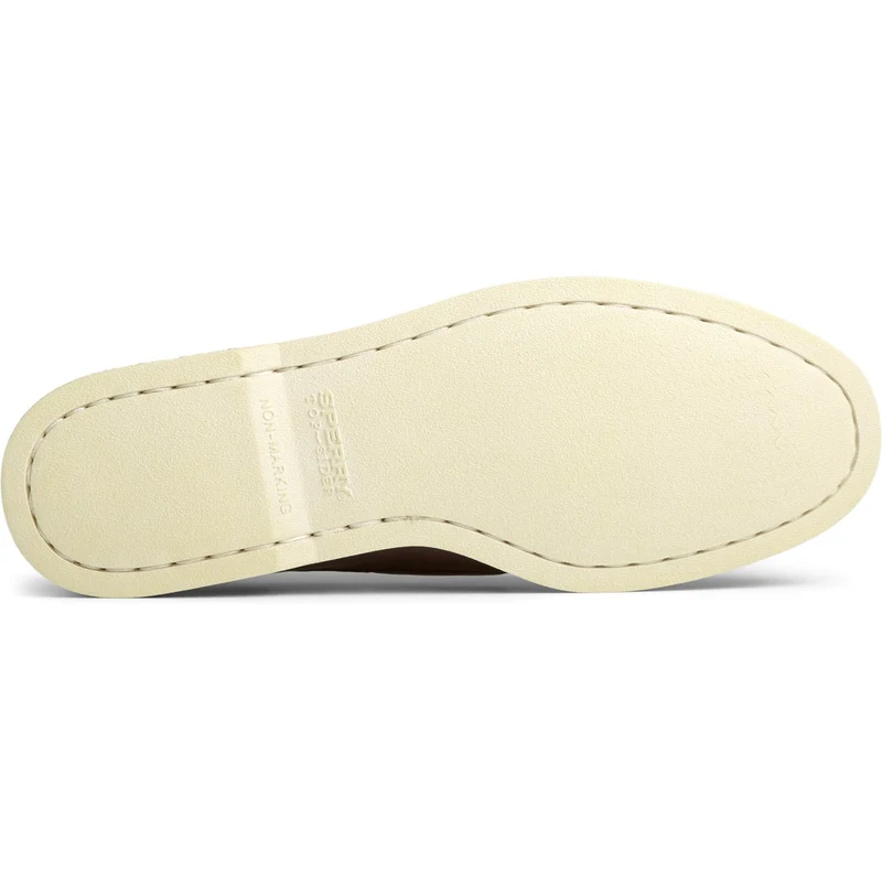 Sperry Authentische Original-Bootsschuhe für Herren aus Leder – Braun