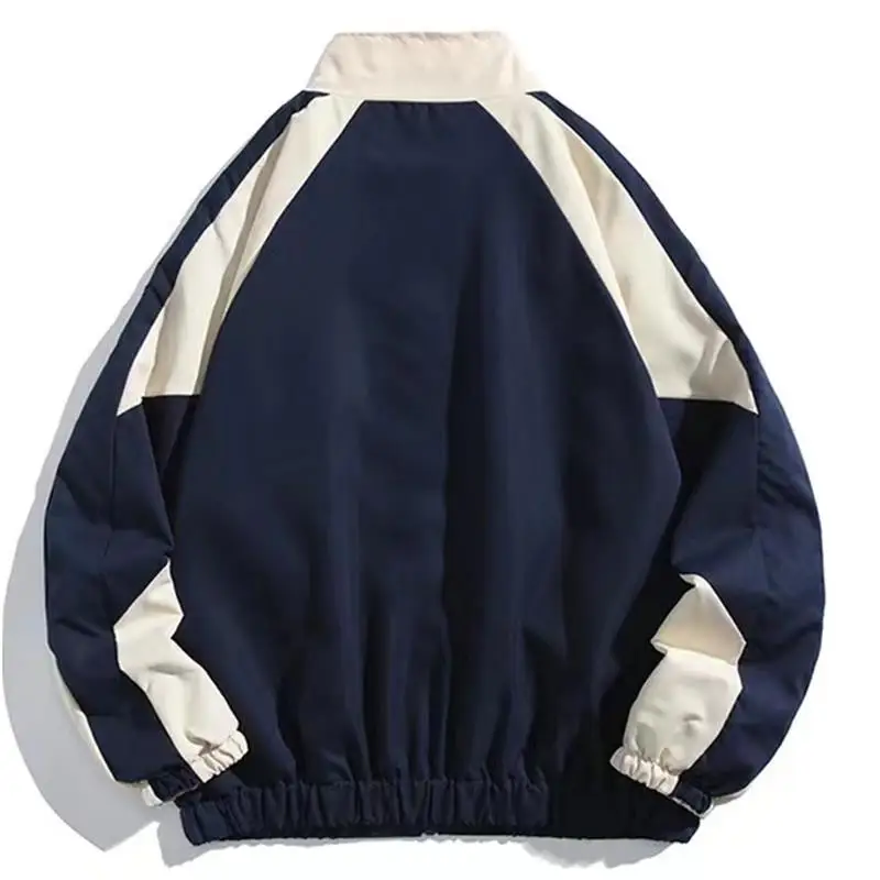 Vielseitige Windbreaker Jacke - Aria