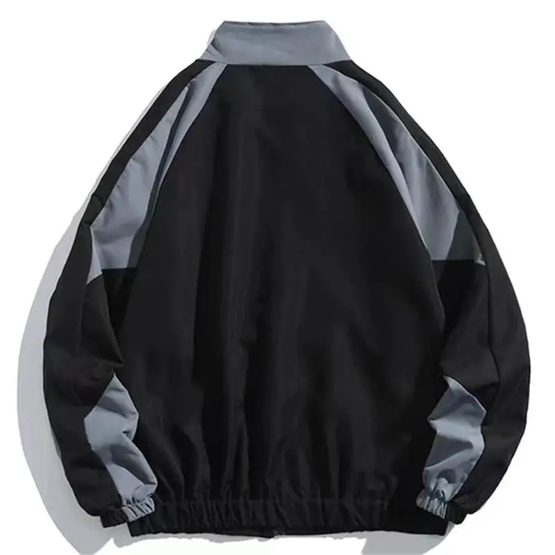 Vielseitige Windbreaker Jacke - Aria