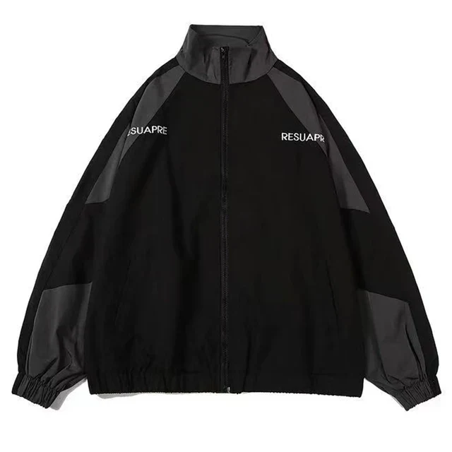 Vielseitige Windbreaker Jacke - Aria
