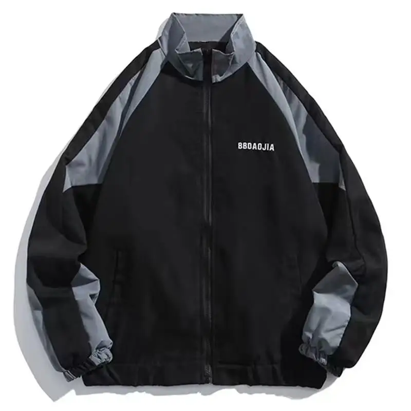 Vielseitige Windbreaker Jacke - Aria