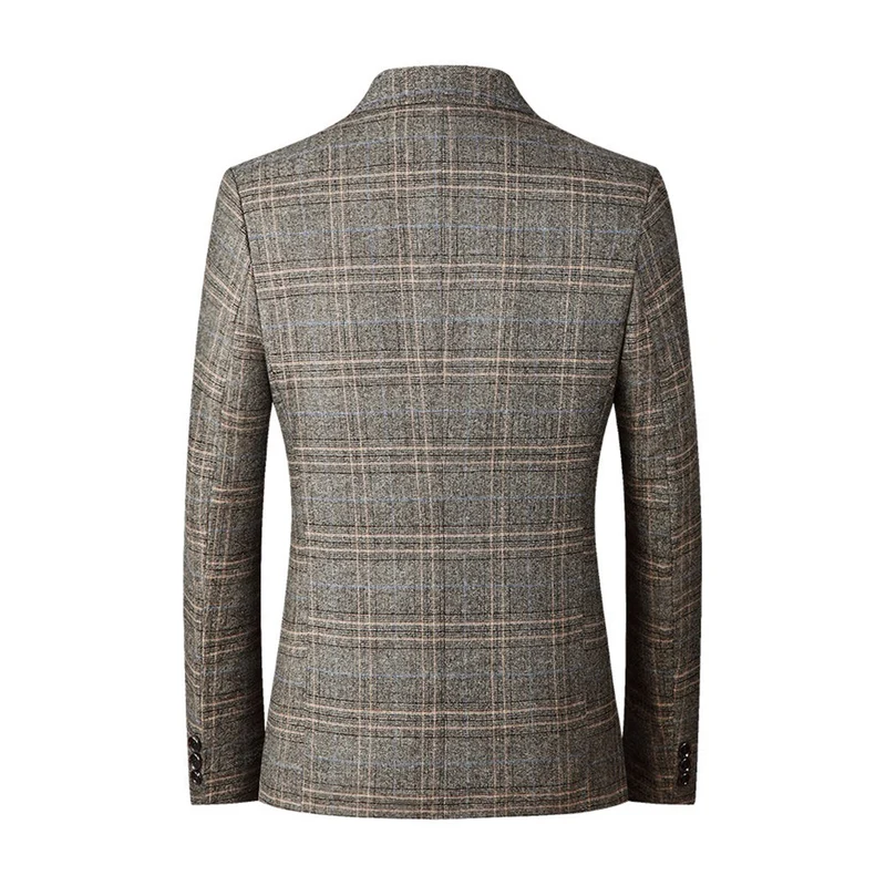 Casual Herren Blazer - Alvaro