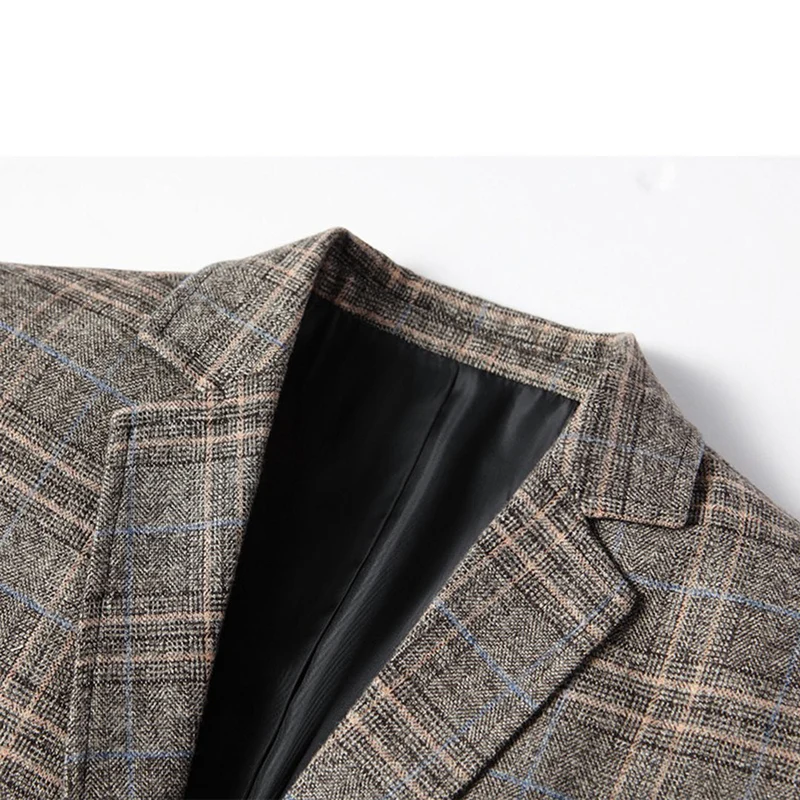 Casual Herren Blazer - Alvaro