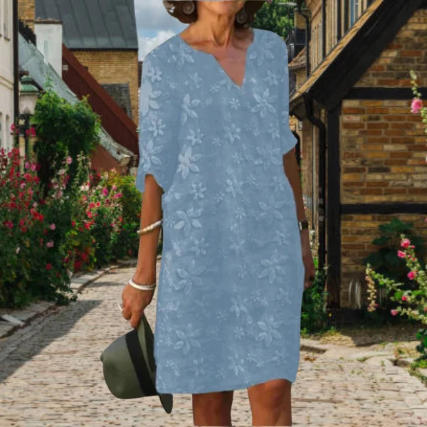 Amber - Elegantes Kleid für Damen