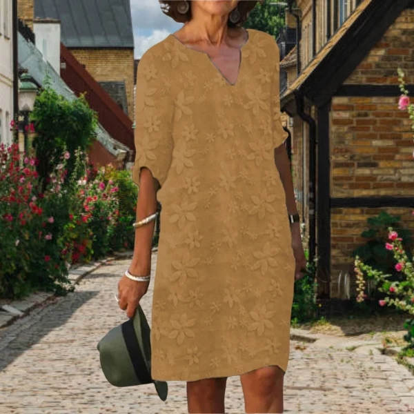 Amber - Elegantes Kleid für Damen