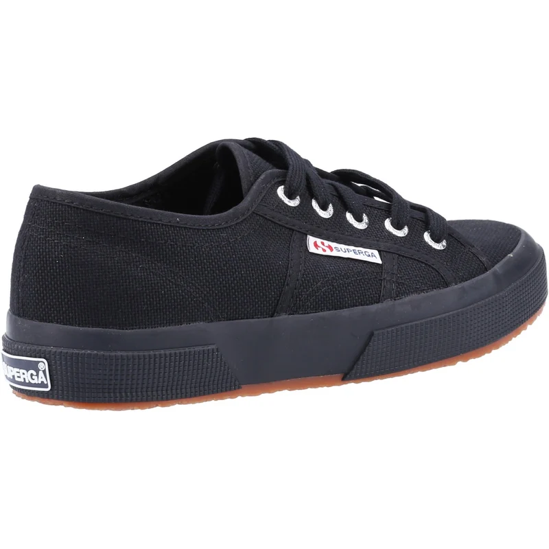 Superga Herren 2750 Cotu Classic Trainer – Schwarz
