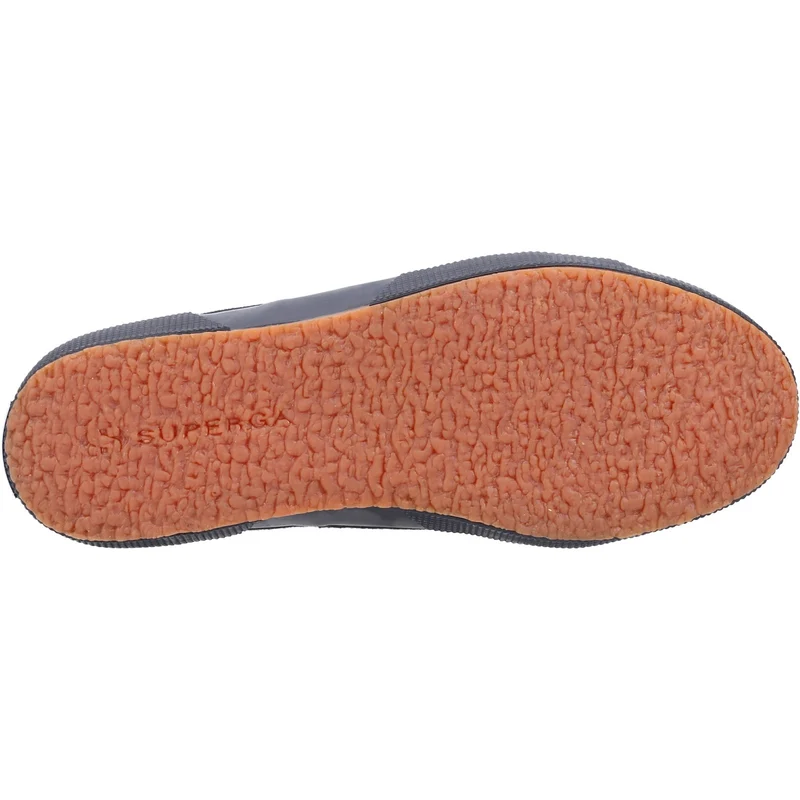 Superga Herren 2750 Cotu Classic Trainer – Schwarz