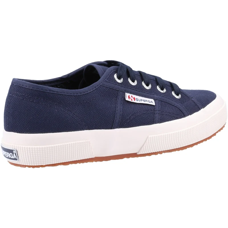 Superga Herren 2750 Cotu Classic Trainer – Marineblau