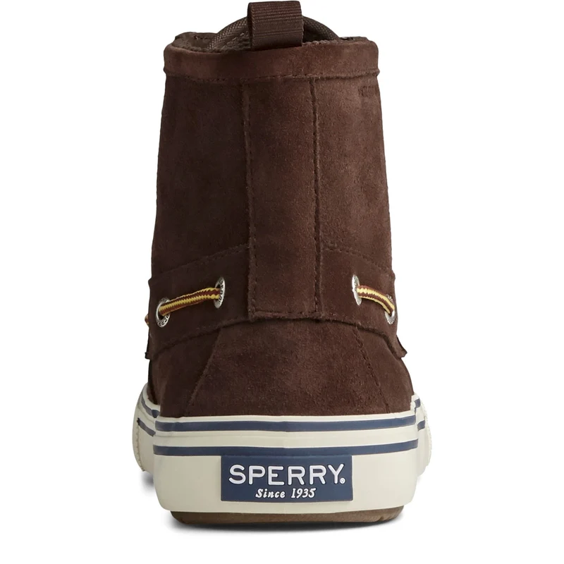Sperry Herren Bahama Sturmstiefel – Braun