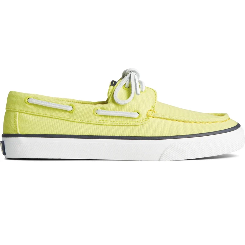 Sperry Damen Bahama 2.0 Bootstrainer - Limette