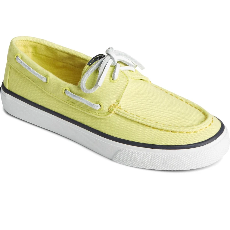 Sperry Damen Bahama 2.0 Bootstrainer - Limette
