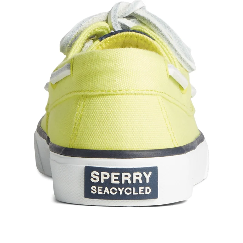 Sperry Damen Bahama 2.0 Bootstrainer - Limette