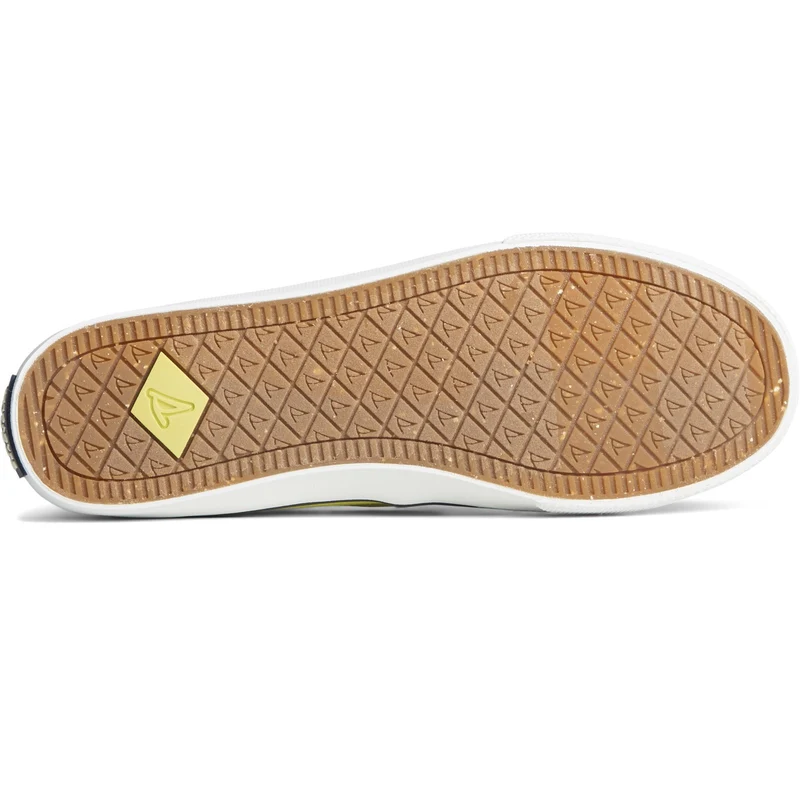 Sperry Damen Bahama 2.0 Bootstrainer - Limette