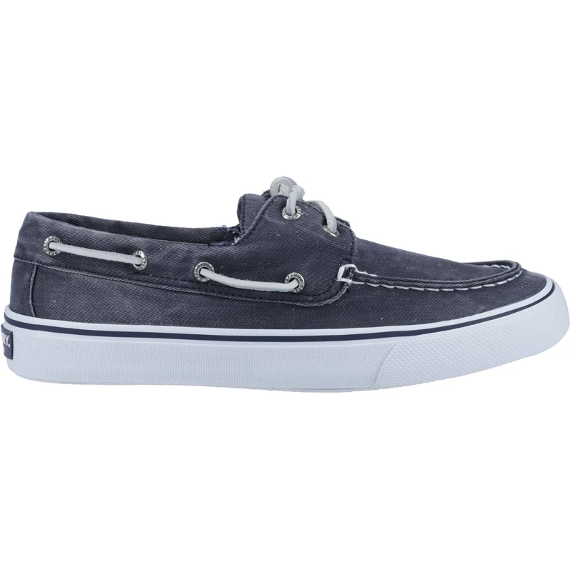 Sperry Herren Bahama II Bootstrainer – Marineblau
