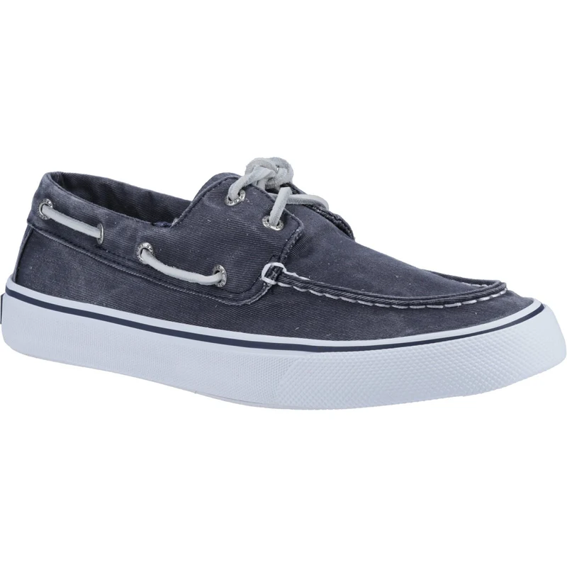Sperry Herren Bahama II Bootstrainer – Marineblau