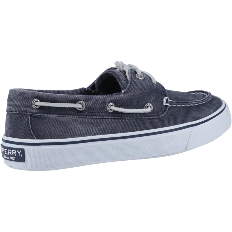 Sperry Herren Bahama II Bootstrainer – Marineblau