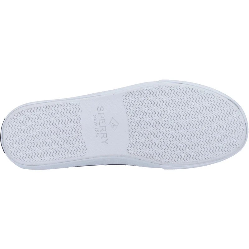 Sperry Herren Bahama II Bootstrainer – Marineblau
