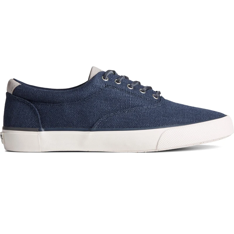 Sperry Herren Striper II CVO Baja Trainer – Marineblau