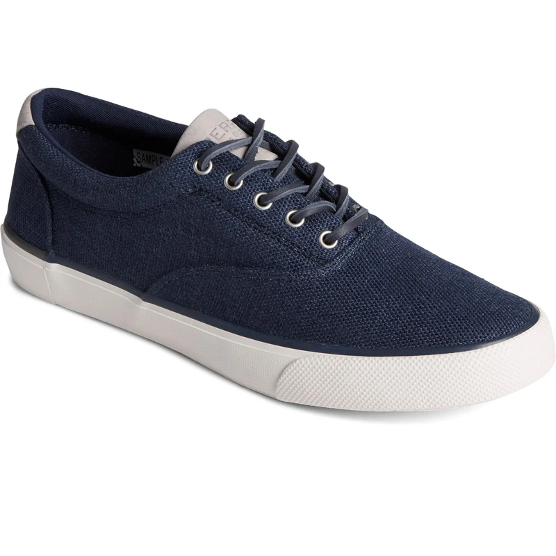Sperry Herren Striper II CVO Baja Trainer – Marineblau