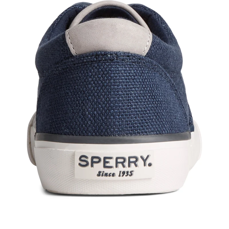 Sperry Herren Striper II CVO Baja Trainer – Marineblau