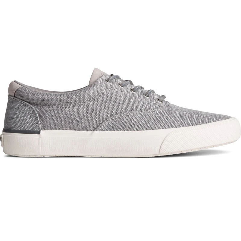 Sperry Herren Striper II CVO Baja Trainer – Grau