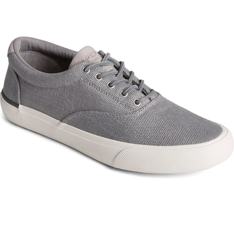 Sperry Herren Striper II CVO Baja Trainer – Grau