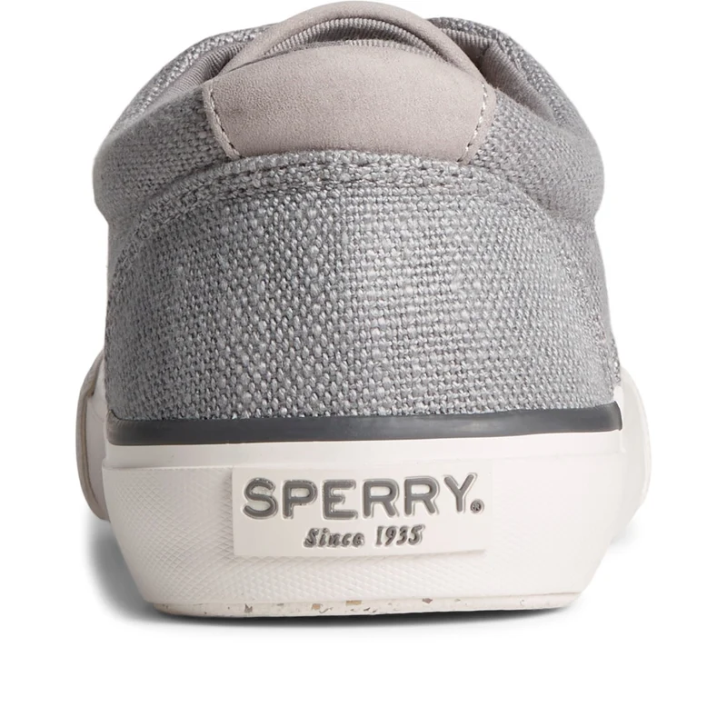 Sperry Herren Striper II CVO Baja Trainer – Grau