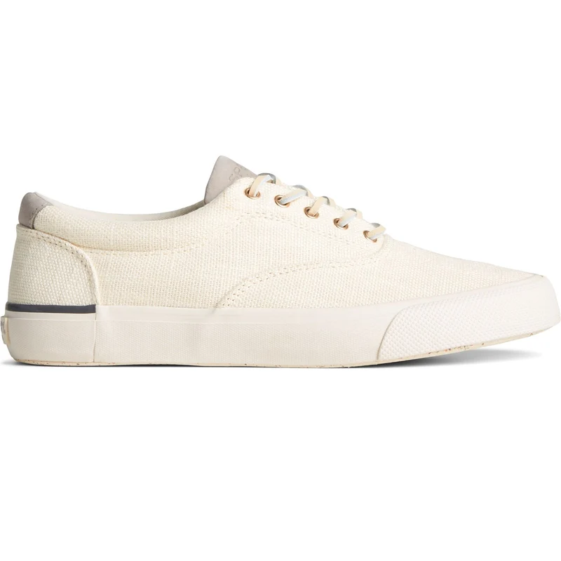 Sperry Herren Striper II CVO Baja Trainer – Creme