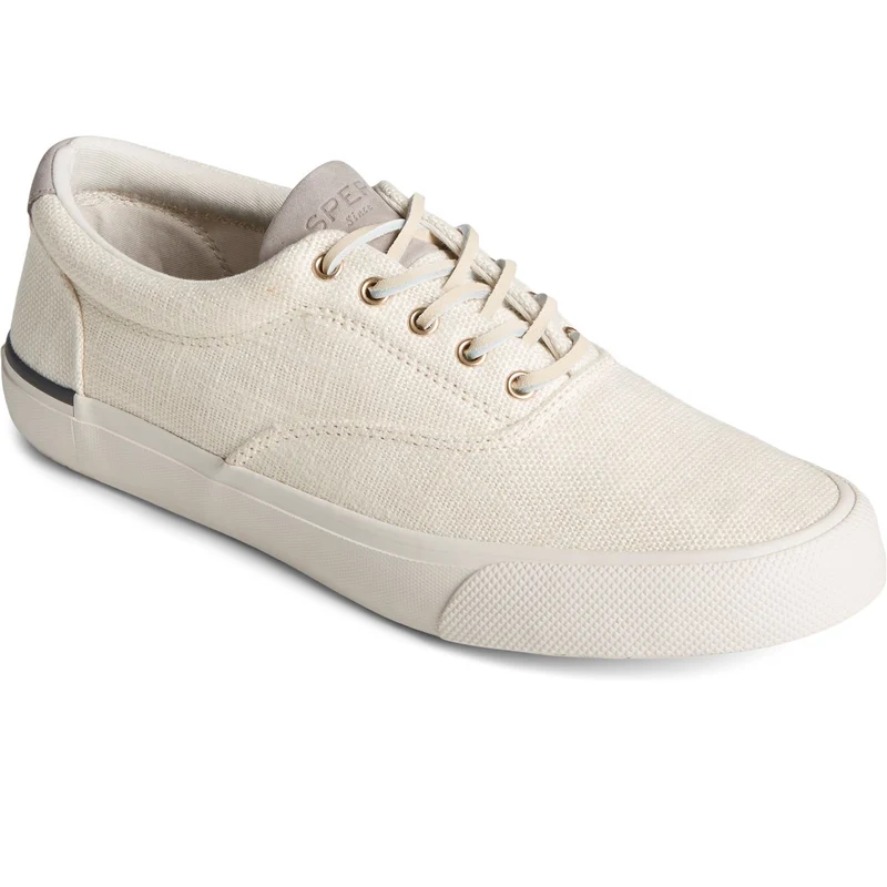 Sperry Herren Striper II CVO Baja Trainer – Creme
