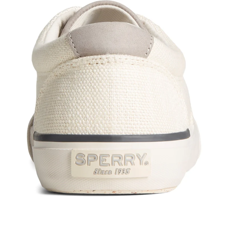 Sperry Herren Striper II CVO Baja Trainer – Creme